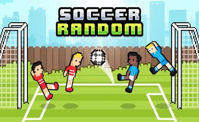 Soccer Random
