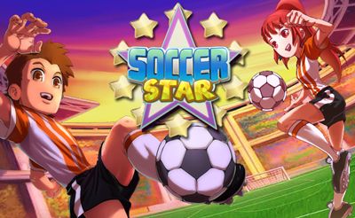 Soccer Star