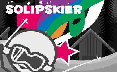 Solipskier