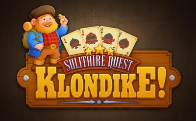 Solitaire Quest Klondike
