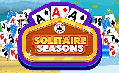 Solitaire Seasons