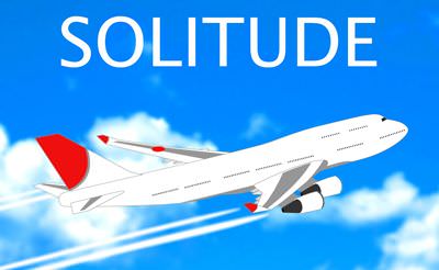 Solitude