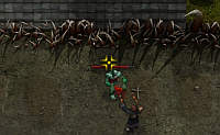 Soul Redeemer