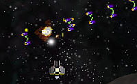 Space Arcade