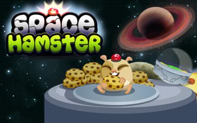 Space Hamster