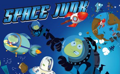 Space Junk