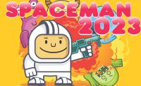 Spaceman 2023