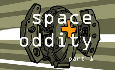 Space Oddity