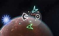 Space Pips
