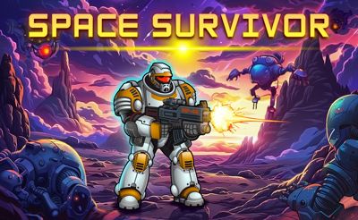 Space Survivor