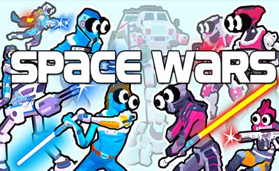 Space Wars