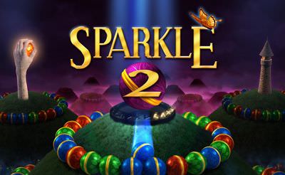 Sparkle 2 Sparkle 2