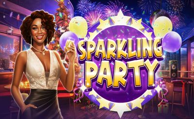 Sparkling Party