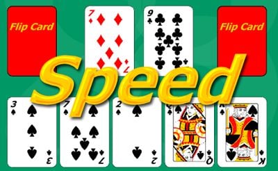 Speed Cards