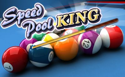 Speed Pool King