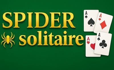 Spider Solitaire