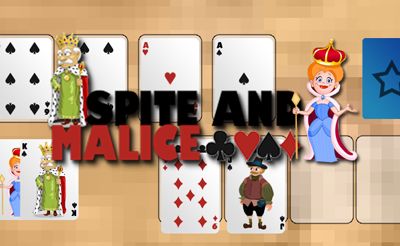 Spite and Malice