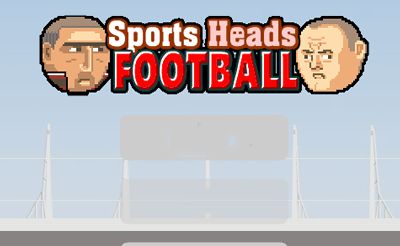 Sports Heads: Football