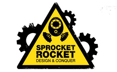 Sprocket Rocket