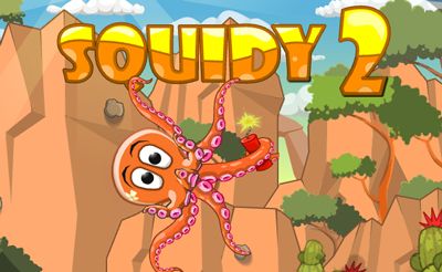 Squidy 2