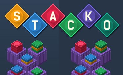 Stacko