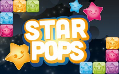Star Pops