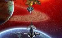 Starship Ranger 2