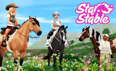 Star Stable
