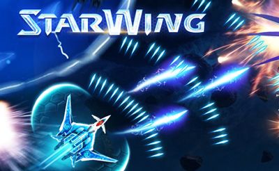 Star Wing