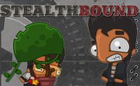 Stealthbound