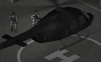 Stealth Hunter 2