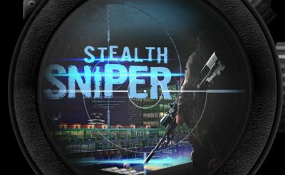 Stealth Sniper