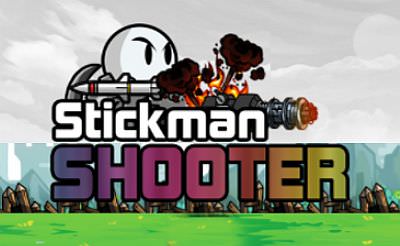 Stickman Shooter