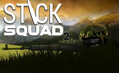 Stick Squad 2
