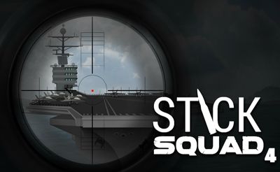 Stick Squad 4