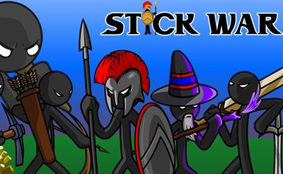 Stick War