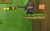 Stinger Zed