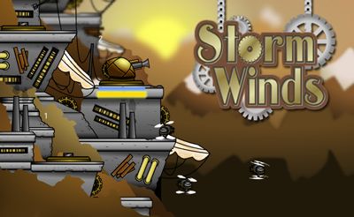Storm Winds