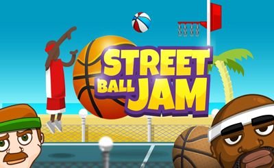 Street Ball Jam