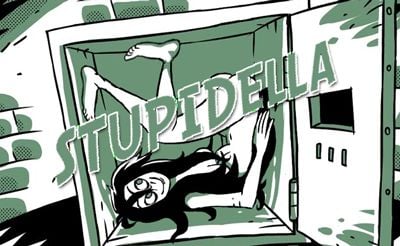 Stupidella