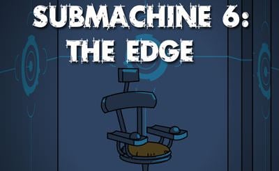 Submachine 6: The Edge