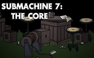 Submachine 7