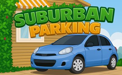 Suburban Parking