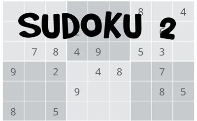 Sudoku 2
