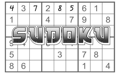 Sudoku Games