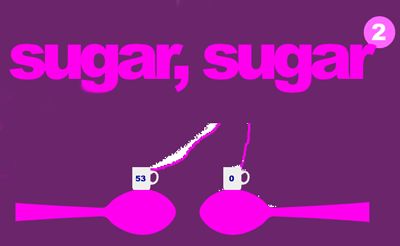 Sugar Sugar 2