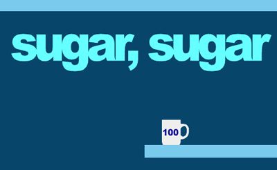Sugar Sugar