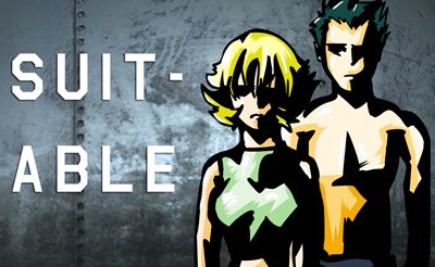 Suite-Able