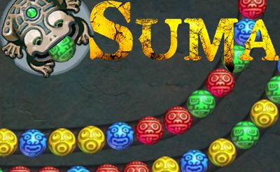 Suma The Lost Treasure