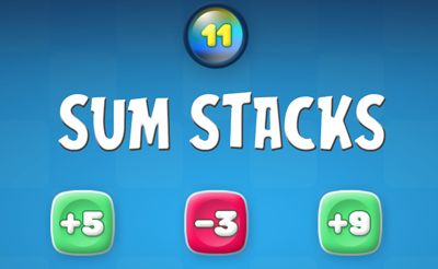 Sum Stacks